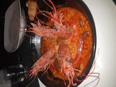 Cafeteria Restaurante Aviador