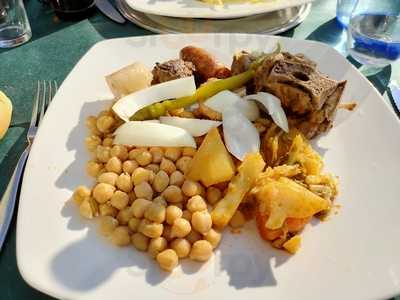 Cafeteria Restaurante Aviador