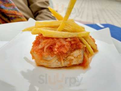 Cafeteria Restaurante Aviador