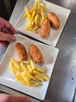 Kiosco Asador Los Dominguez