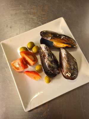 Kiosco Asador Los Dominguez