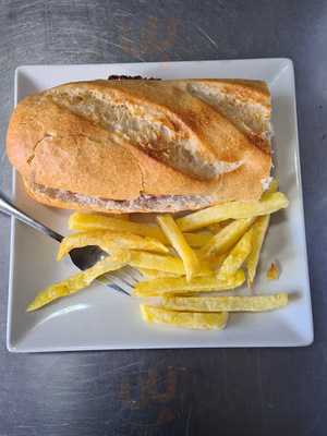 Kiosco Asador Los Dominguez