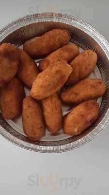 Kiosco Asador Los Dominguez