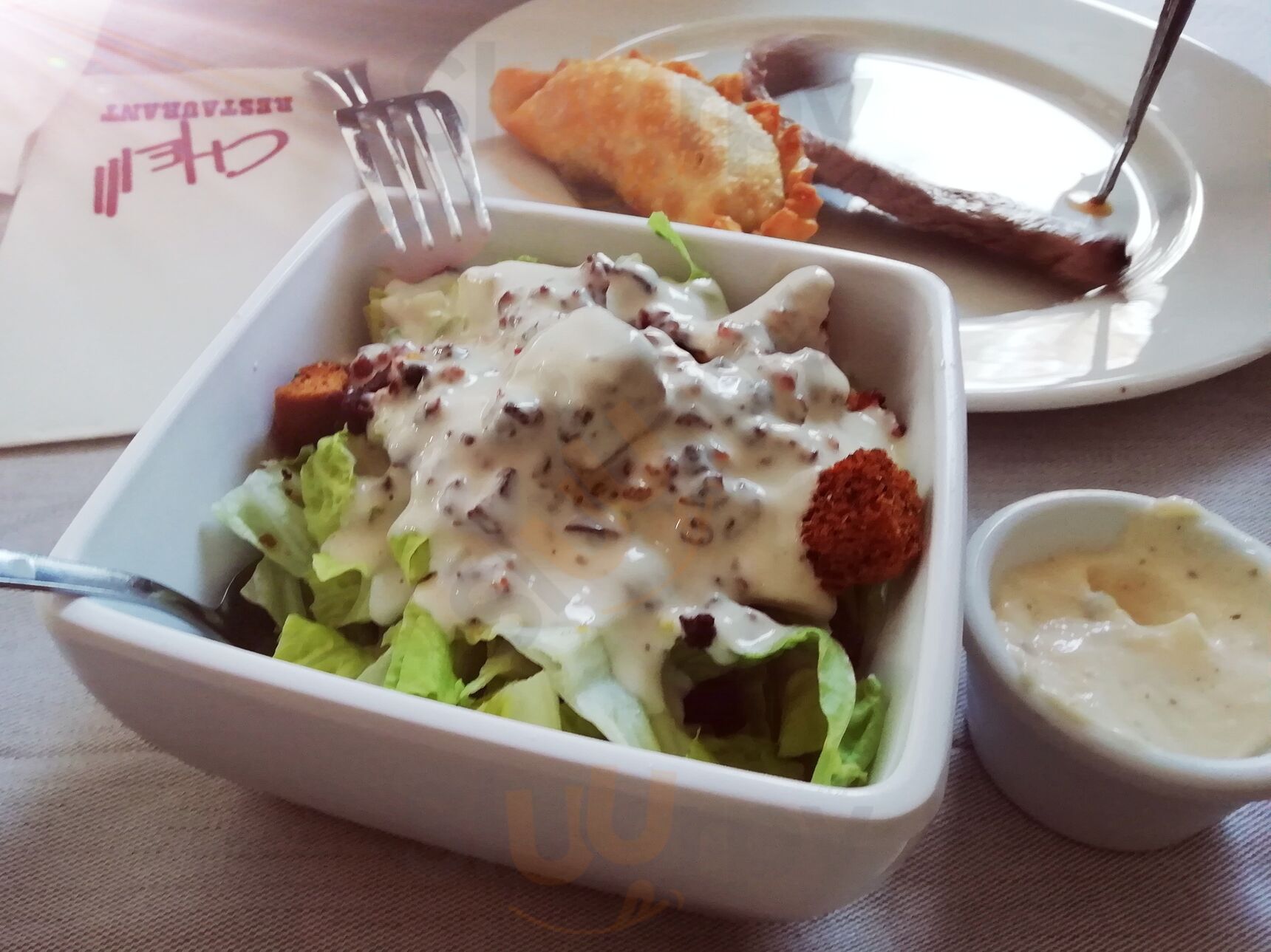 Che Argentinian Grill House