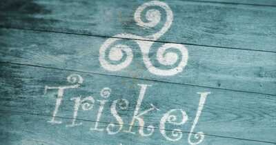 Triskel