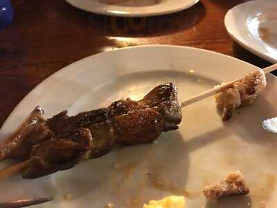 El Buen Tapeo De Bimi