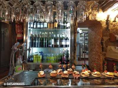 El Buen Tapeo De Bimi