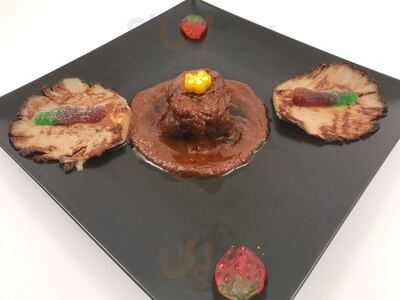 El Buen Tapeo De Bimi