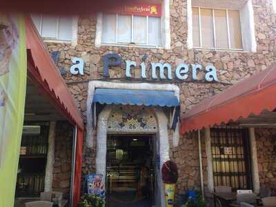 Boutipan La Primera