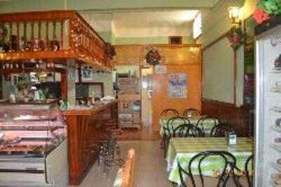 Restaurante Stop Icod