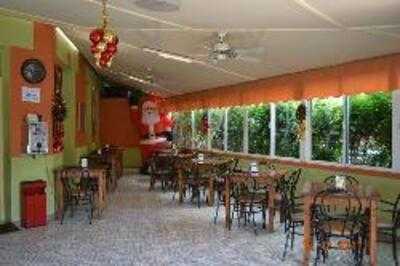 Restaurante Stop Icod