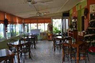 Restaurante Stop Icod