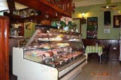 Restaurante Stop Icod