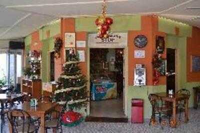 Restaurante Stop Icod