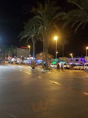 Restaurante Stop Icod