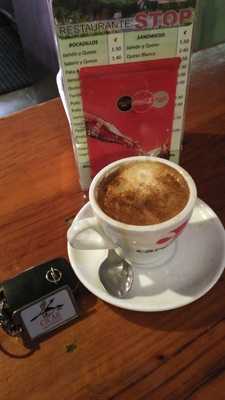 Restaurante Stop Icod