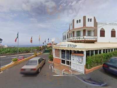 Restaurante Stop Icod