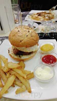 Taberna La Carboneria