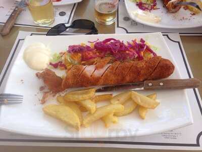 Taberna La Carboneria