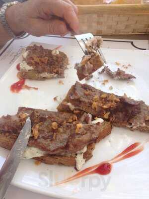 Taberna La Carboneria