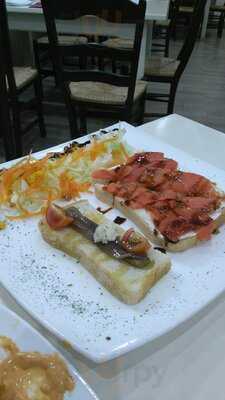 Taberna La Carboneria