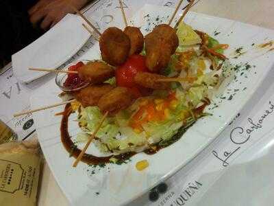 Taberna La Carboneria