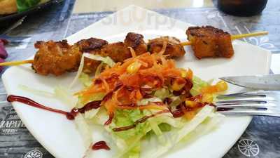 Taberna La Carboneria