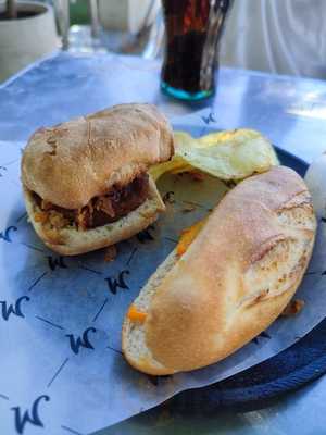 Cervecería La Sureña