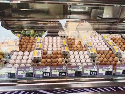 Cocerdero De Marisco