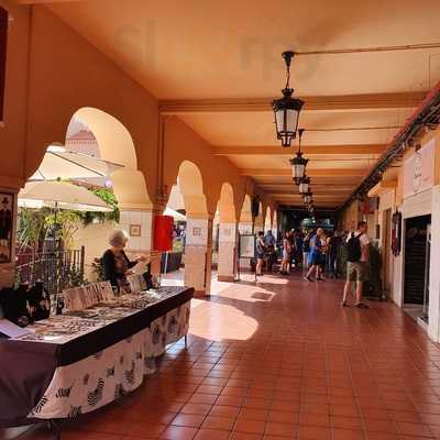 Cocerdero De Marisco