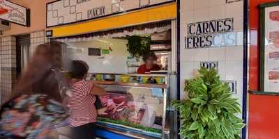 Cocerdero De Marisco