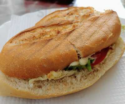 Bar Cafeteria Continental