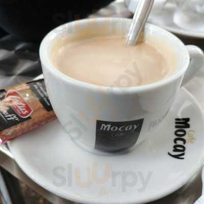 Bar Cafeteria Continental