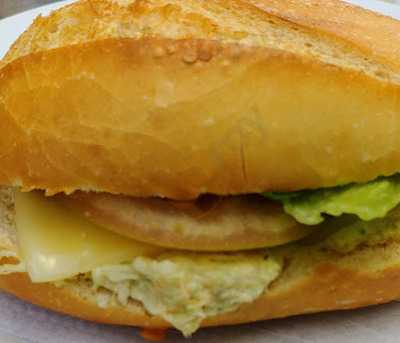 Bar Cafeteria Continental