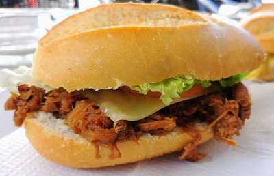 Bar Cafeteria Continental