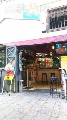 Bar Cafeteria Continental