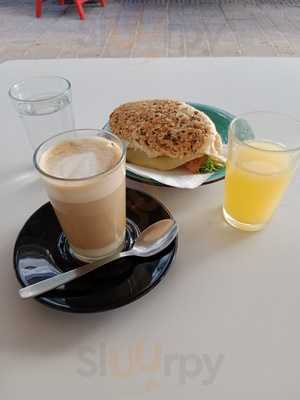 Bar Cafeteria Continental