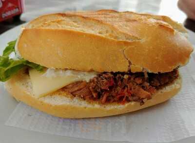 Bar Cafeteria Continental