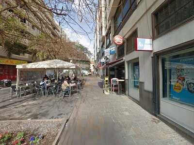 Bar Cafeteria Continental