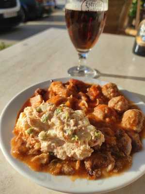 Restaurante Son Bugadelles