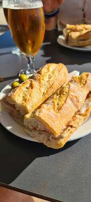 Restaurante Son Bugadelles