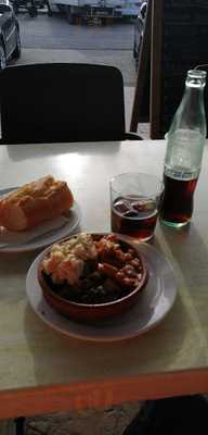 Restaurante Son Bugadelles