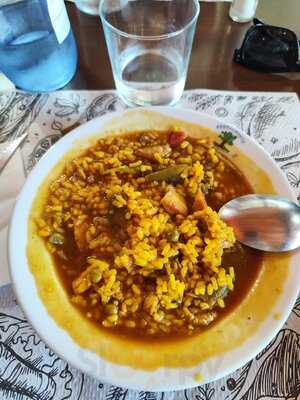 Restaurante Son Bugadelles