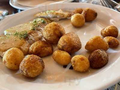 Restaurante Son Bugadelles