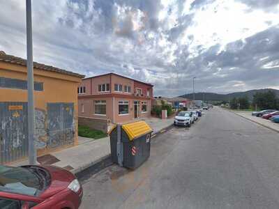 Restaurante Son Bugadelles