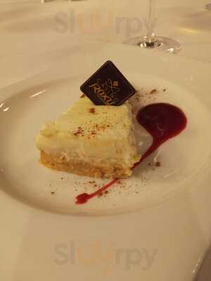 Restaurante Casino Roxy