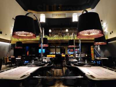 Restaurante Casino Roxy