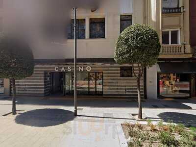 Restaurante Casino Roxy