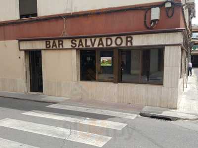 Bar Salvador