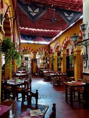 La Posada Del Bacalao